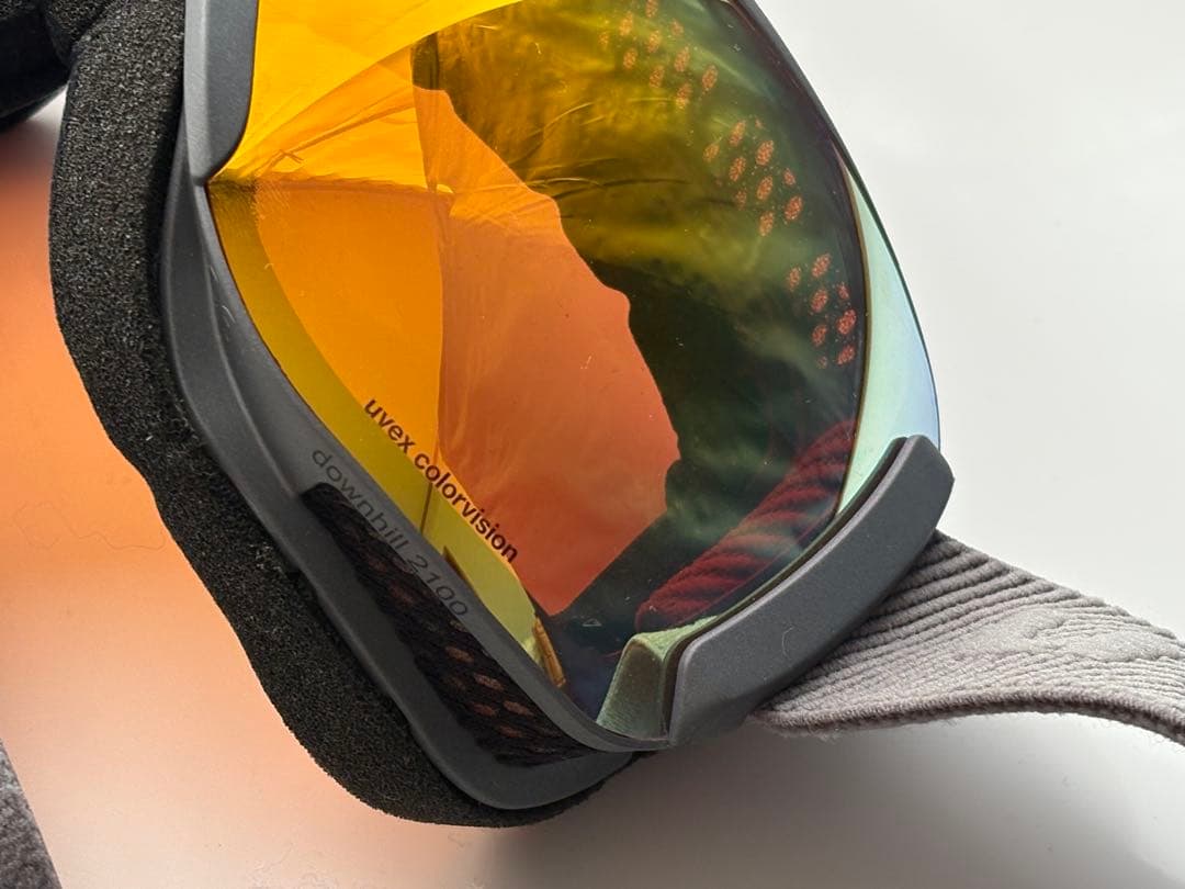 スキー・スノーボード用ゴーグル