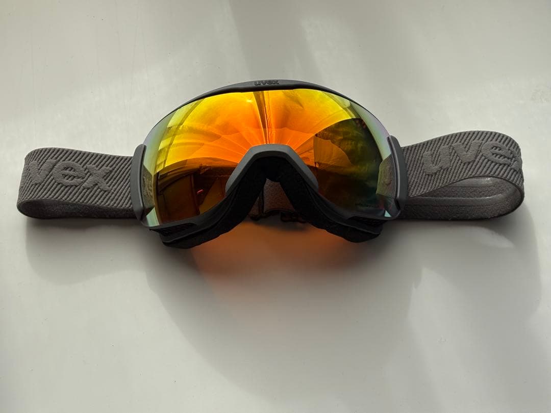 スキー・スノーボード用ゴーグル