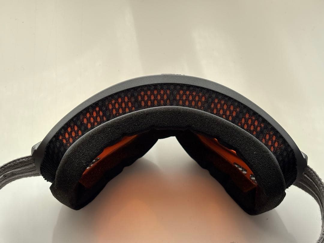 スキー・スノーボード用ゴーグル