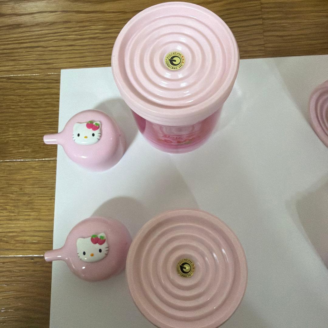 キティ　グッズ