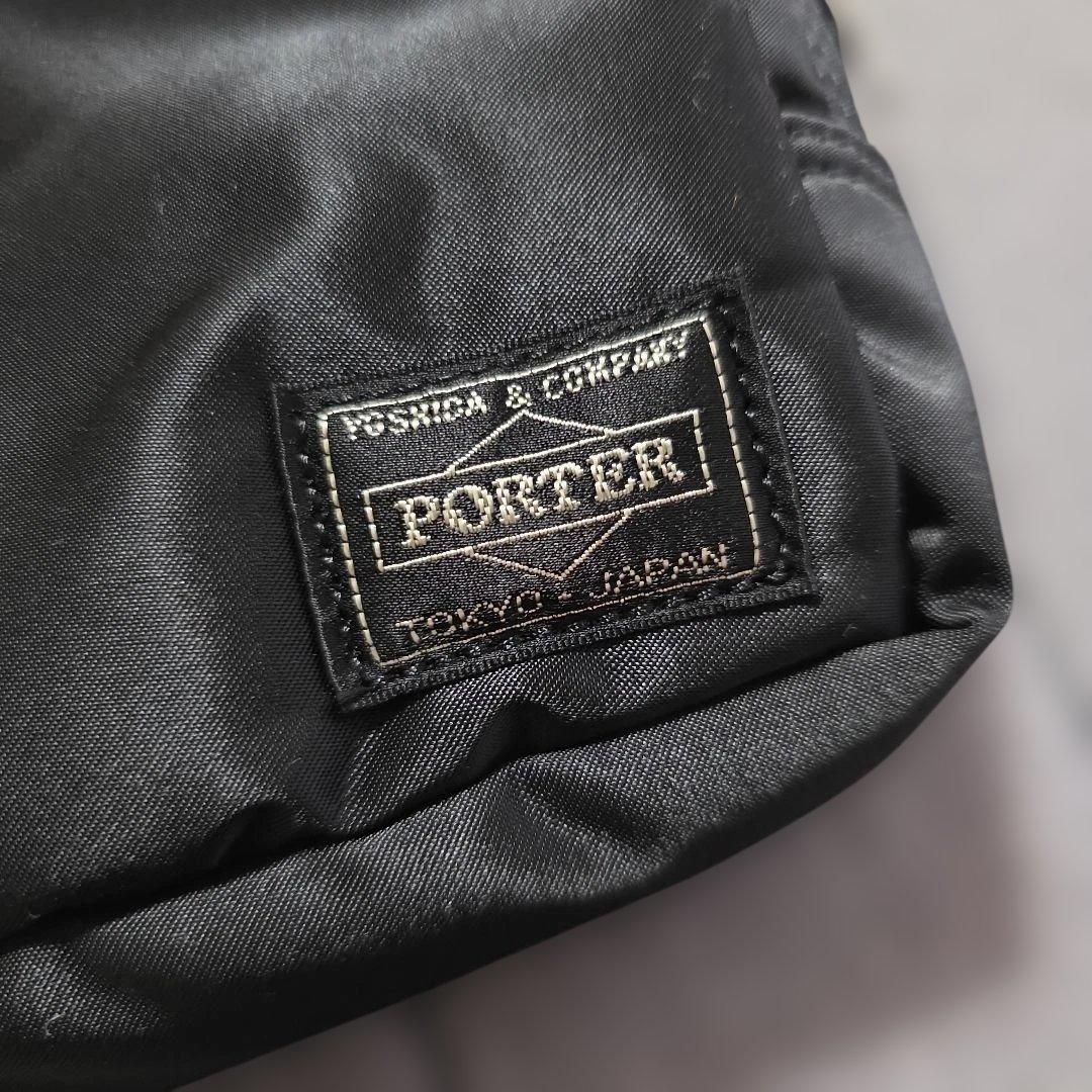 PORTER　ポーチ