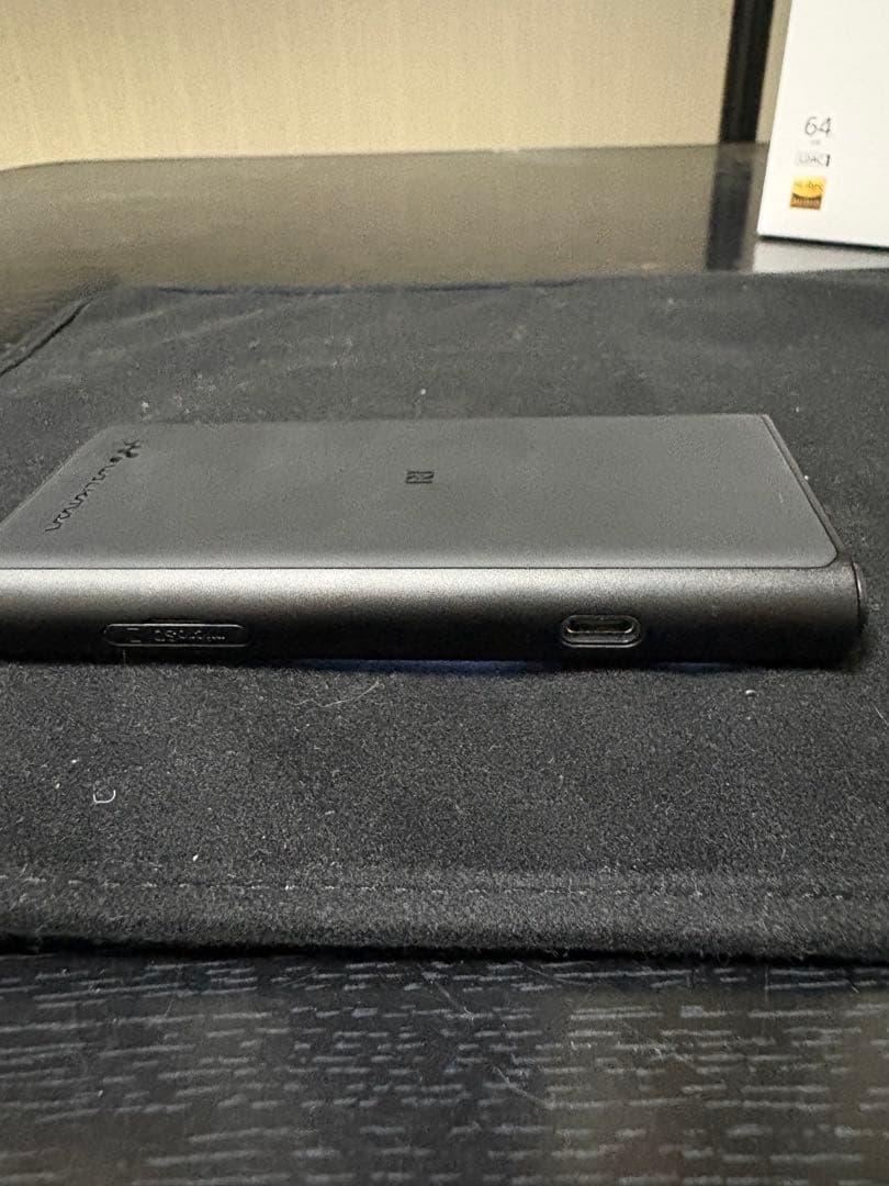 Sony ZX507 ウォークマン ソニー