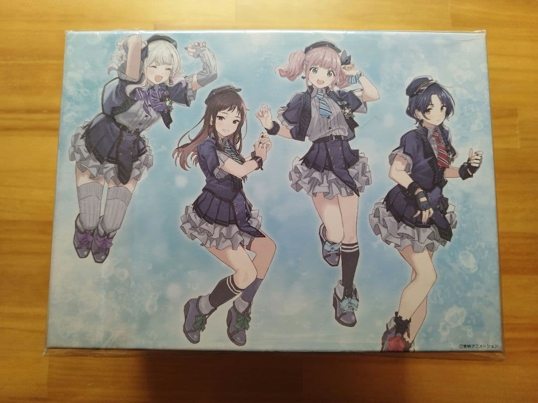 ガールズバンドクライ DVD全巻セット