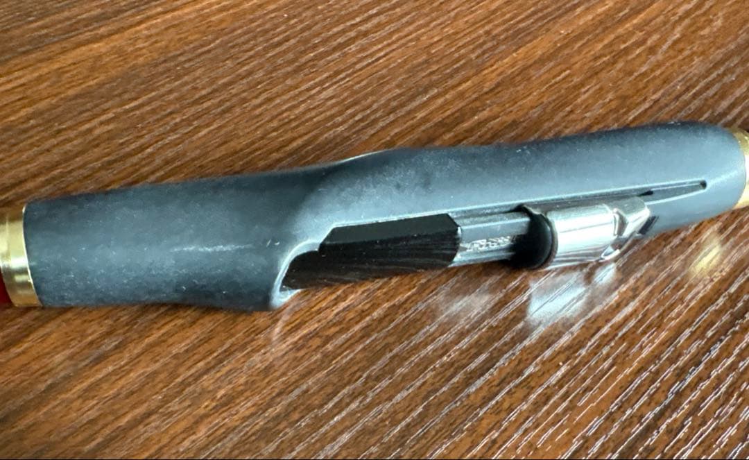 宇崎日新　NISSIN INGRAM イングラム　チヌ　1-530