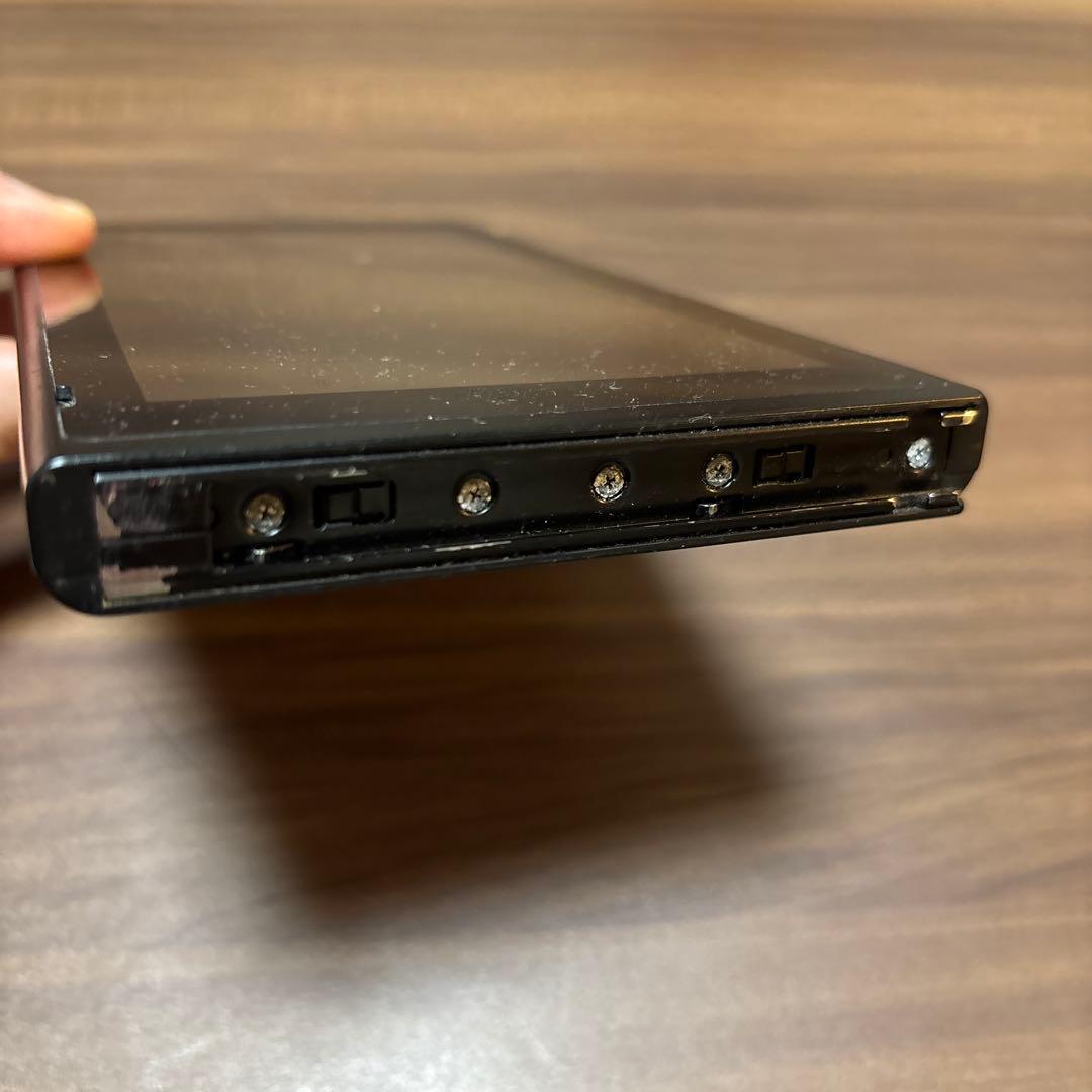 T----〈ジャンク品〉Nintendo Switch 本体のみ