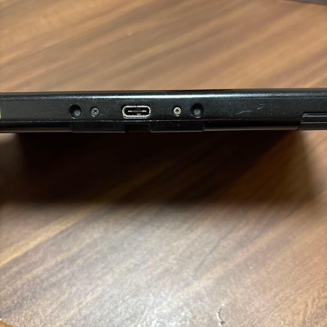 T----〈ジャンク品〉Nintendo Switch 本体のみ