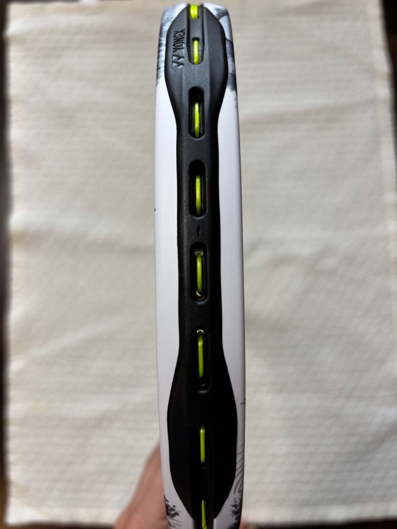 YONEX ジオブレイク80G