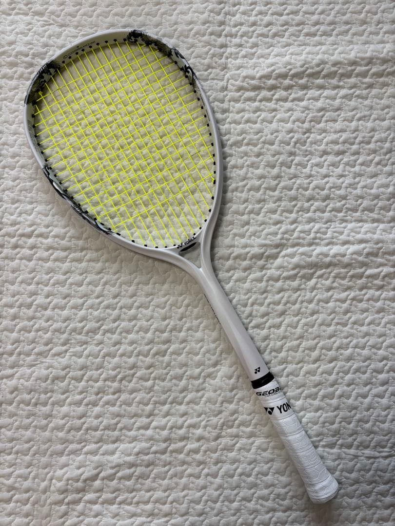 YONEX ジオブレイク80G