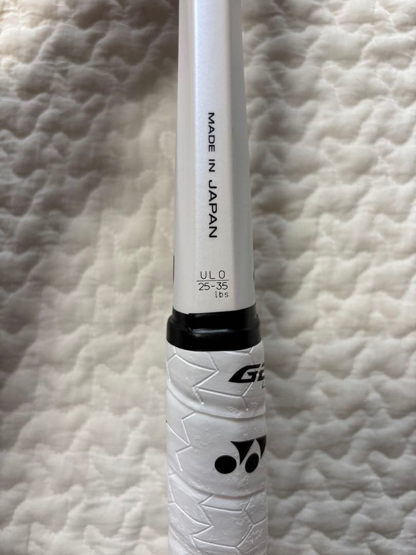 YONEX ジオブレイク80G