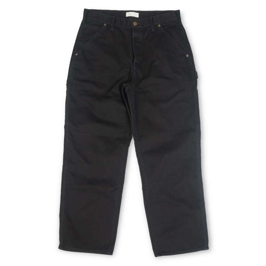 最新作　Daydream Dock Work Pants L OVY