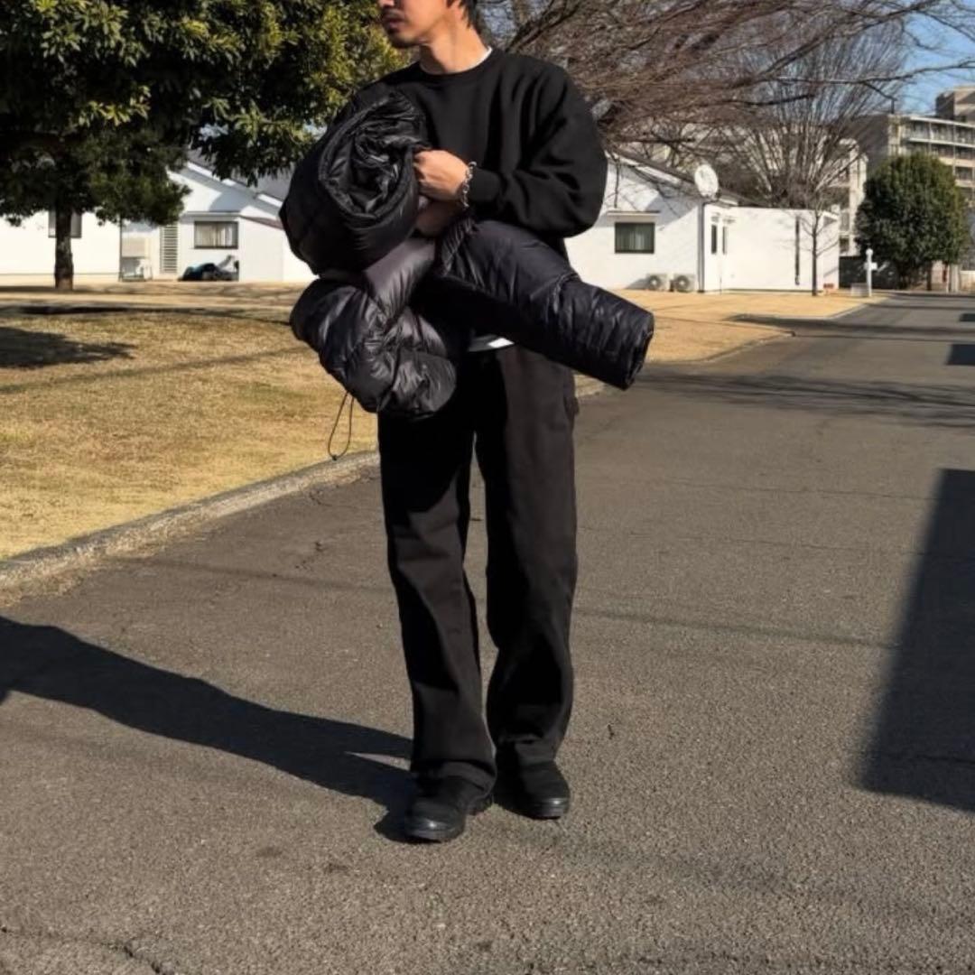 最新作　Daydream Dock Work Pants L OVY