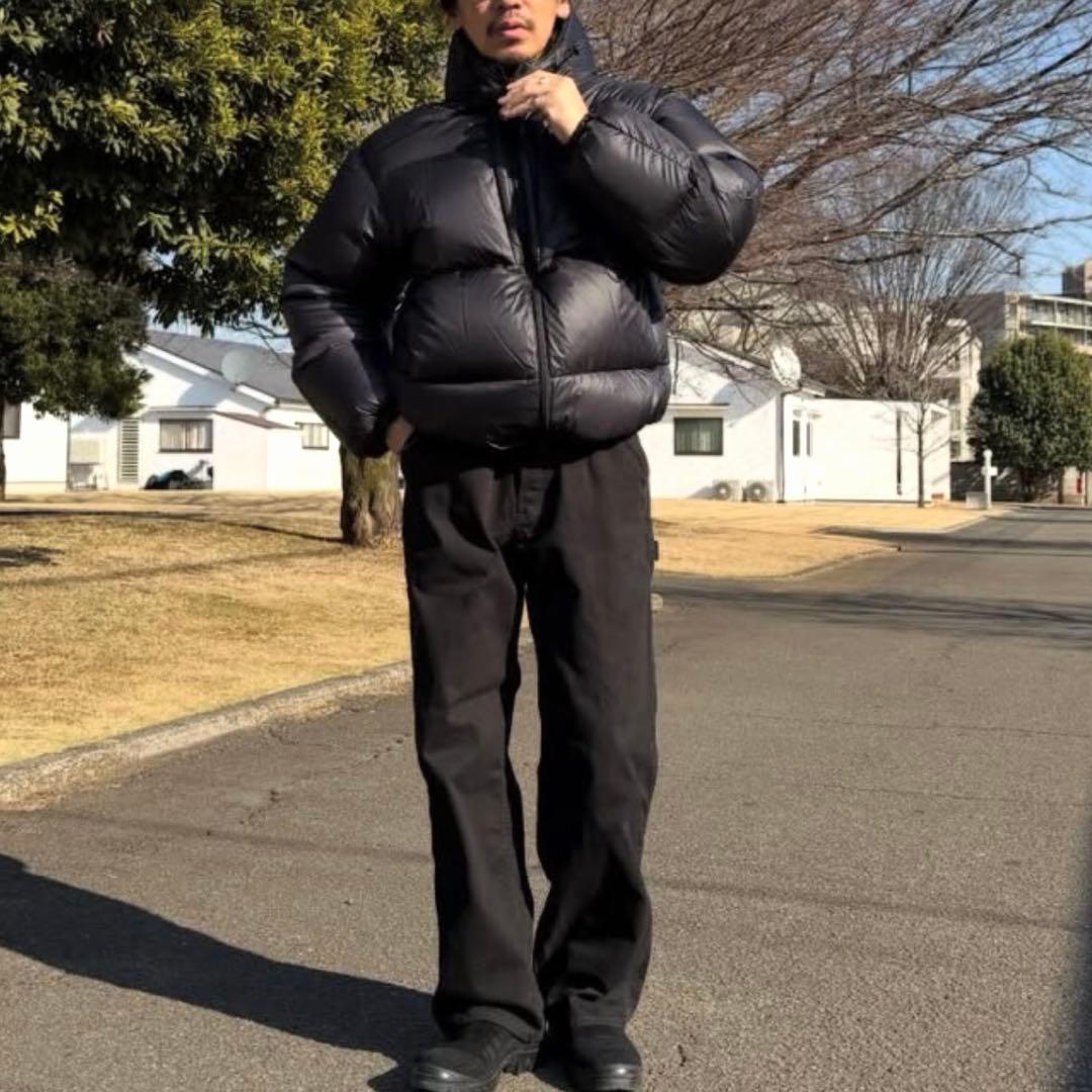 最新作　Daydream Dock Work Pants L OVY