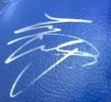 1024個限定 ドジャース世界一記念 サイン入りボール 大谷翔平 ロットNo.付