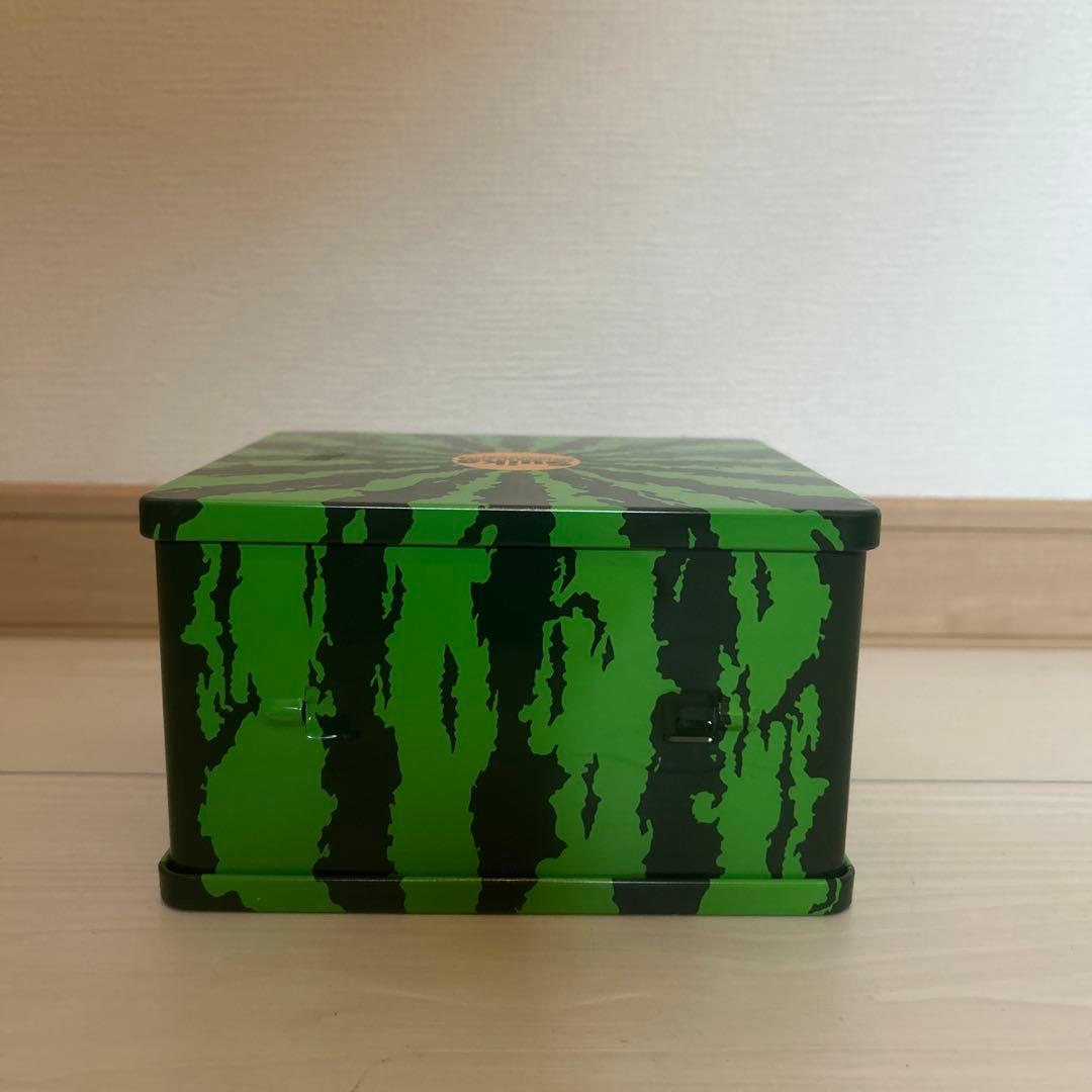 【完品】サザンオールスターズ/すいか アルバム　トランクス・パンティー封入