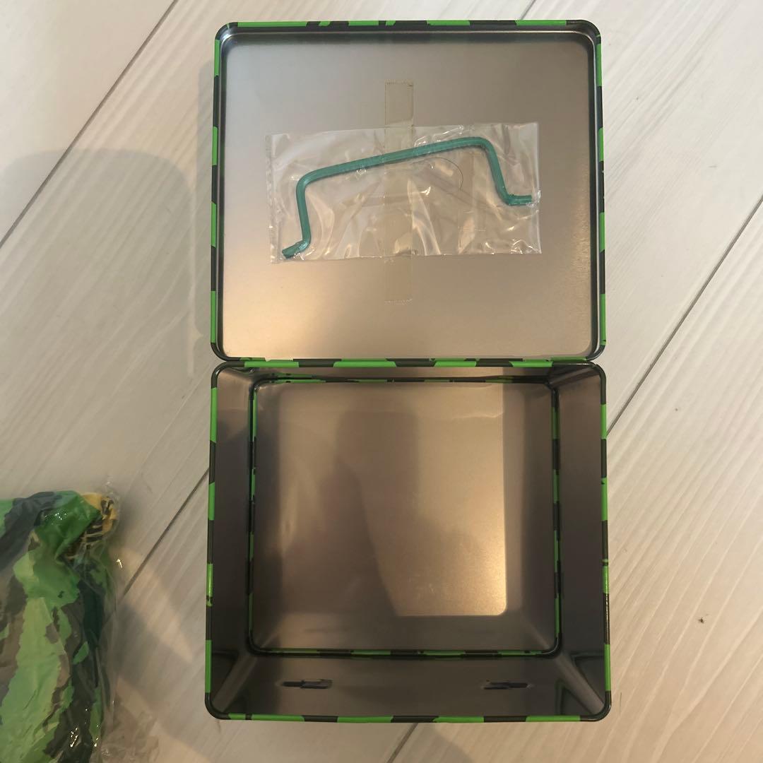 【完品】サザンオールスターズ/すいか アルバム　トランクス・パンティー封入