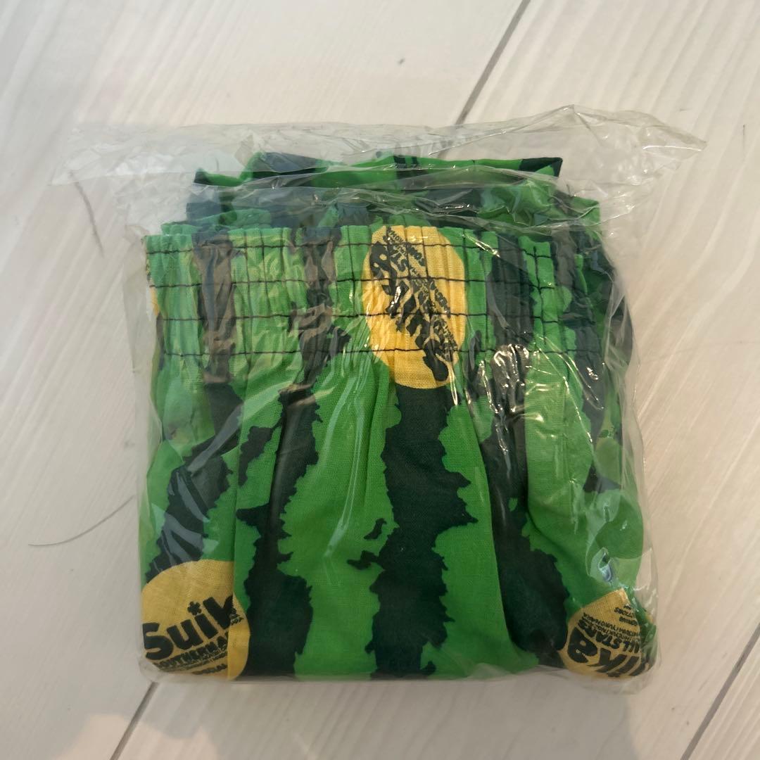 【完品】サザンオールスターズ/すいか アルバム　トランクス・パンティー封入