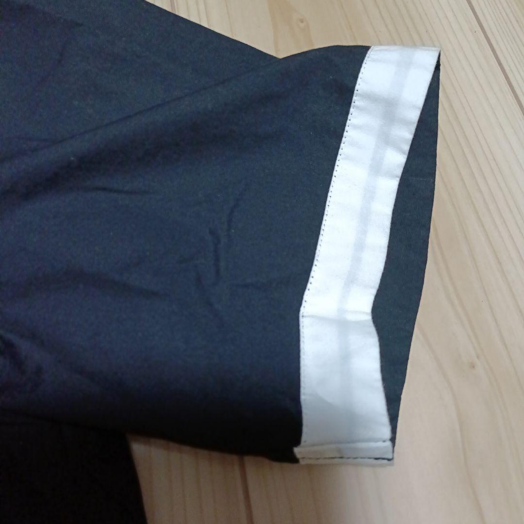 Challenger チャレンジャー ボウリングシャツ 半袖 ワークシャツ