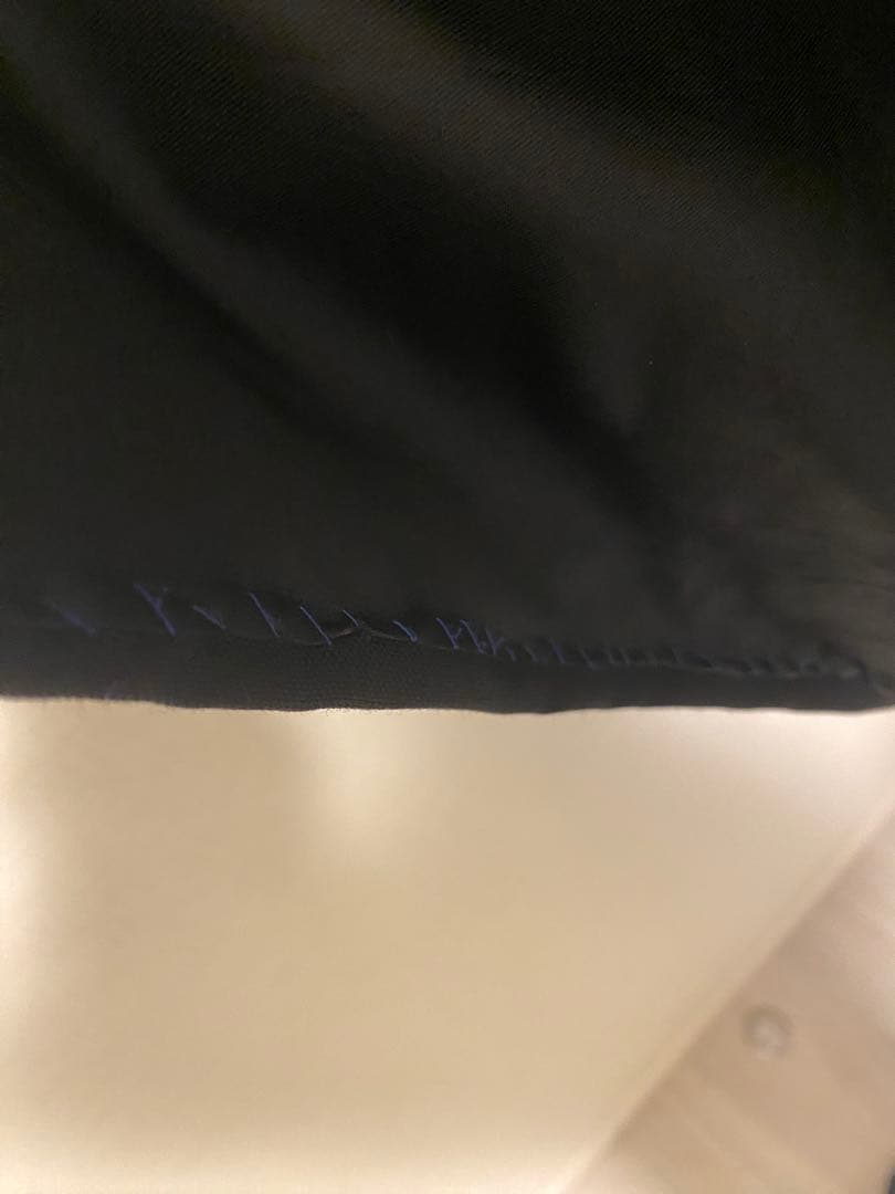 ジャケット・アウター OUR LEGACY UNCONSTRUCTED DB BLAZER 44