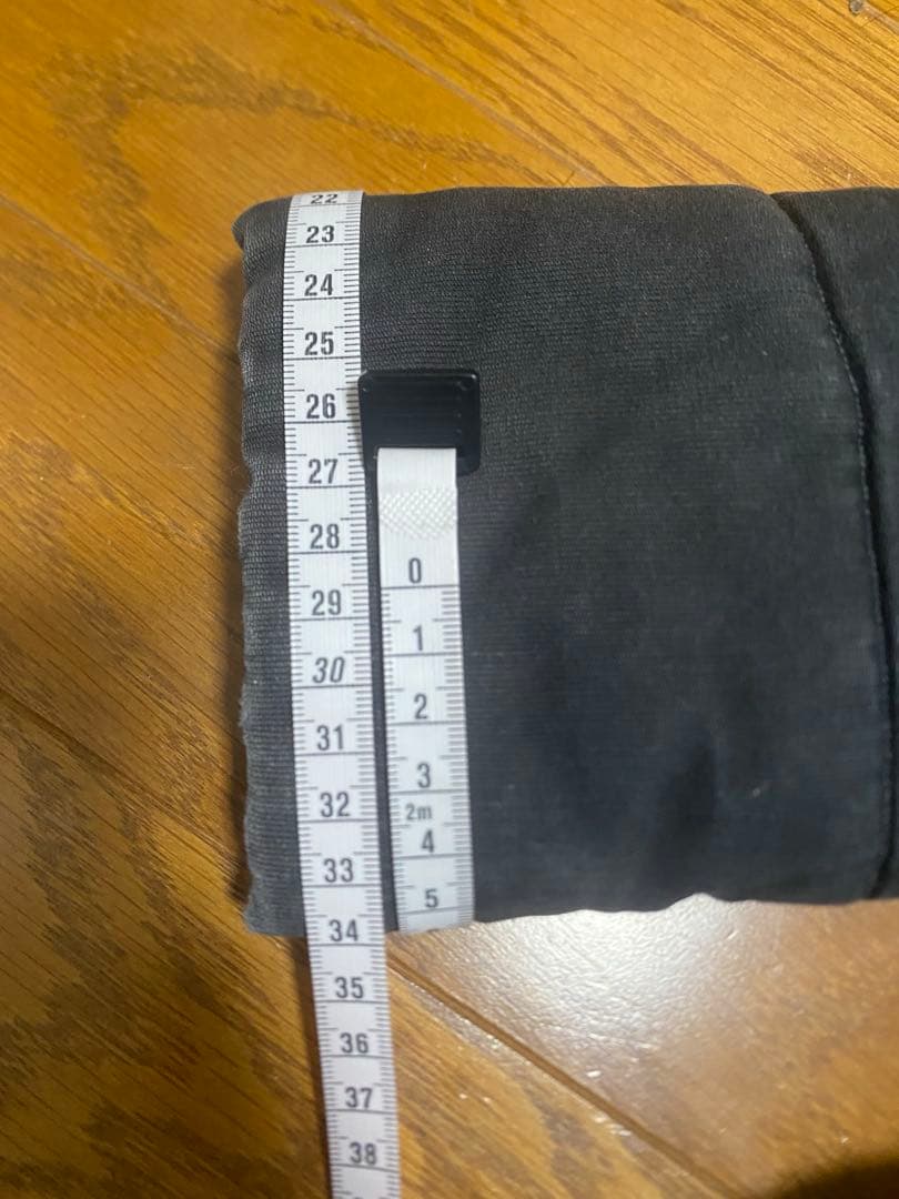 バズリクソンズ N-1 デッキジャケット　サイズ34