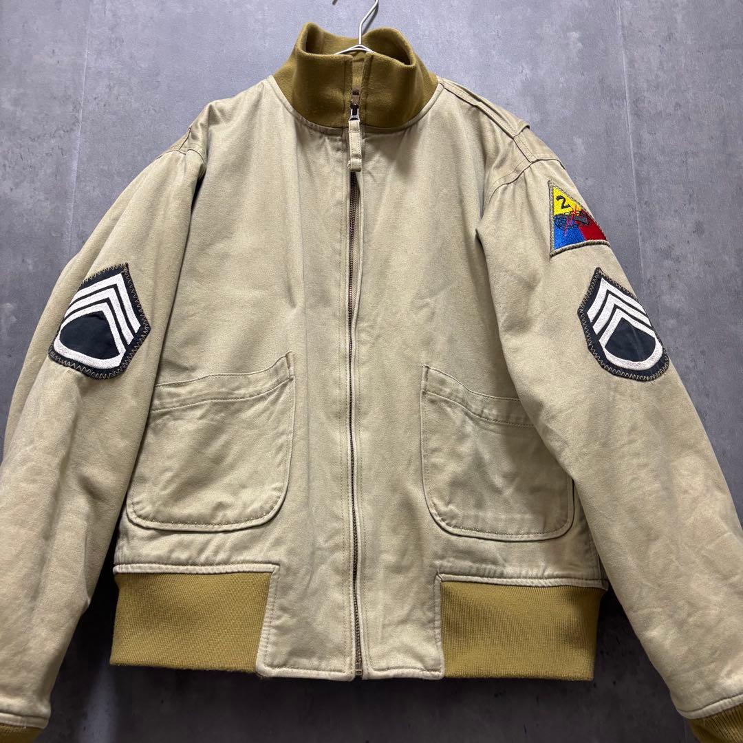 YMCLKY 初期型 タンカース TALON ワッペン 36R ミリタリー