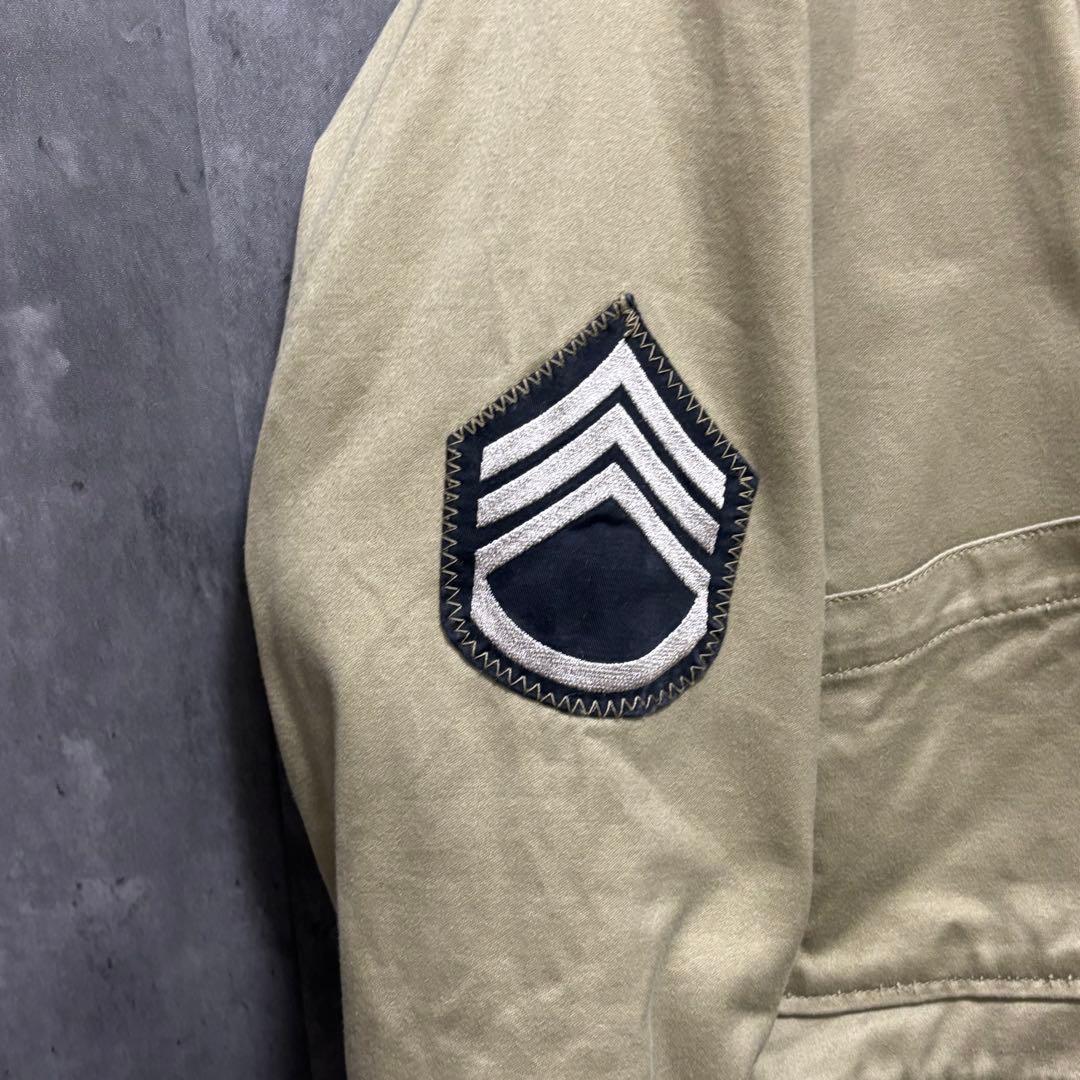 YMCLKY 初期型 タンカース TALON ワッペン 36R ミリタリー