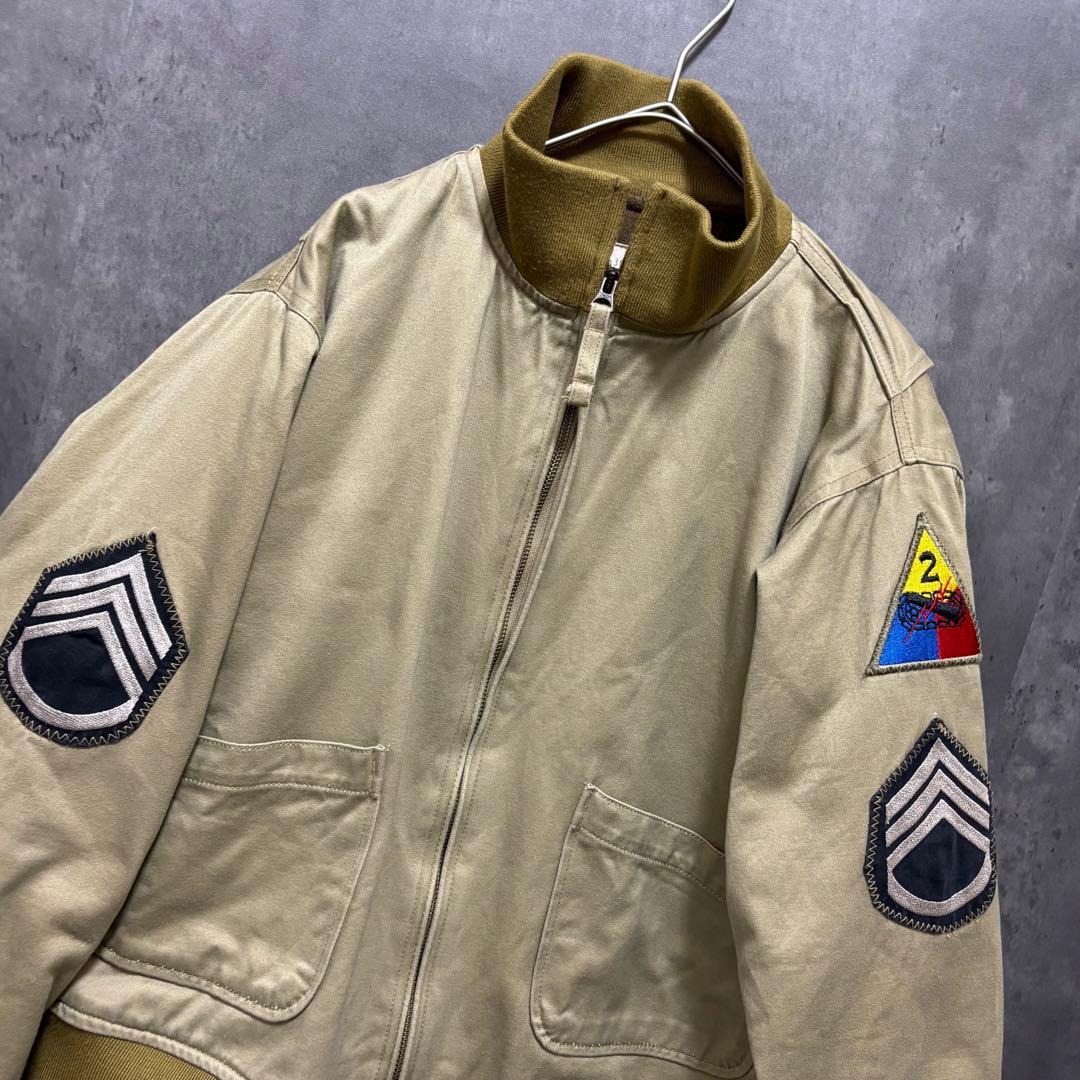 YMCLKY 初期型 タンカース TALON ワッペン 36R ミリタリー