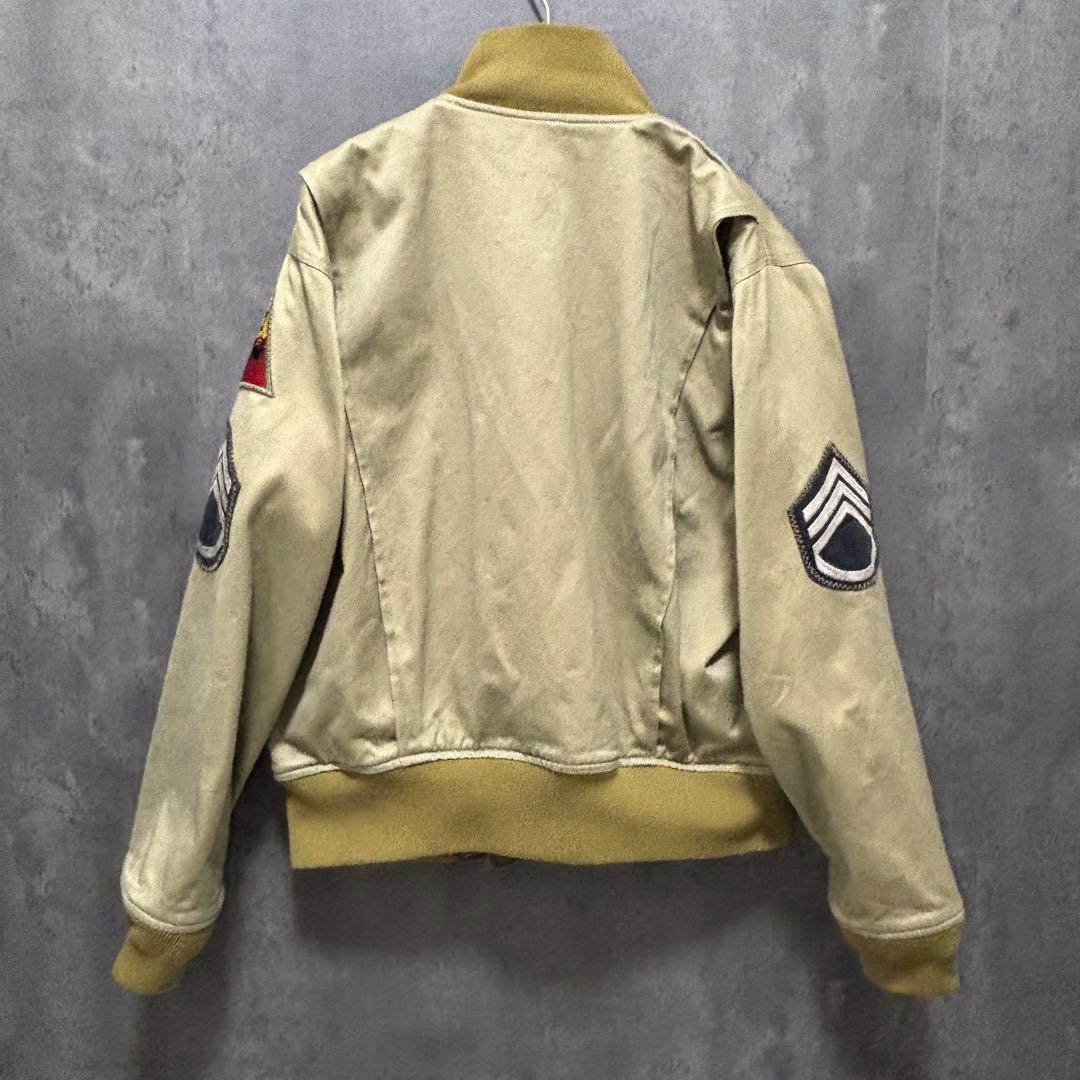 YMCLKY 初期型 タンカース TALON ワッペン 36R ミリタリー