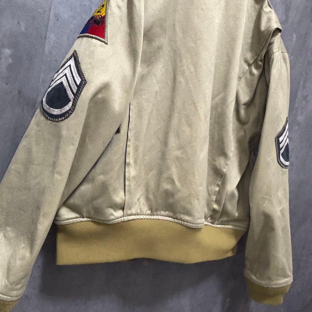 YMCLKY 初期型 タンカース TALON ワッペン 36R ミリタリー