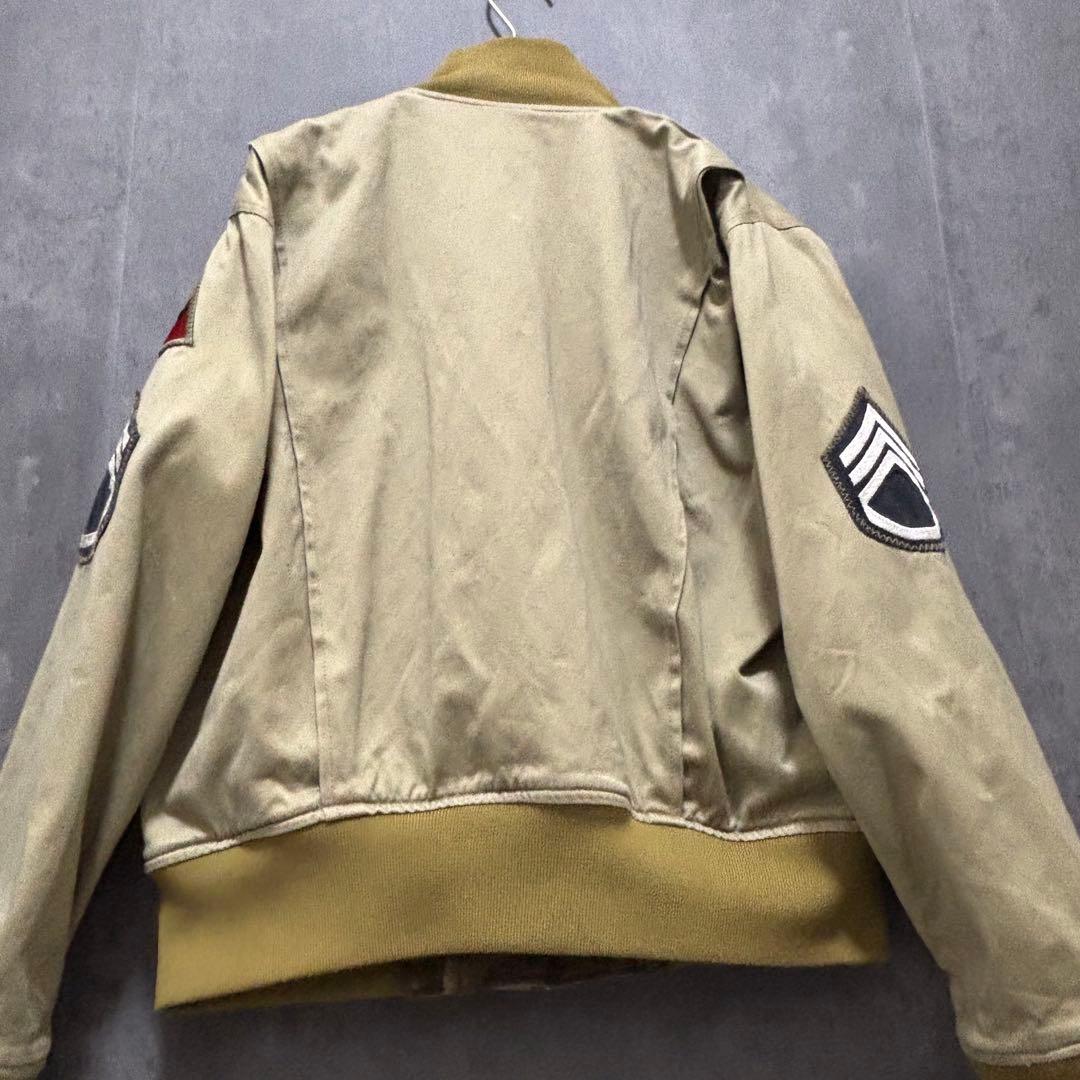 YMCLKY 初期型 タンカース TALON ワッペン 36R ミリタリー