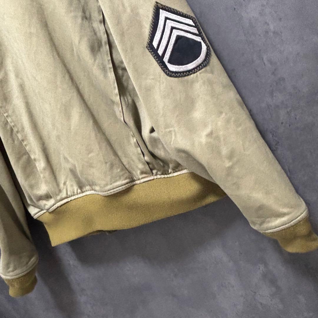 YMCLKY 初期型 タンカース TALON ワッペン 36R ミリタリー