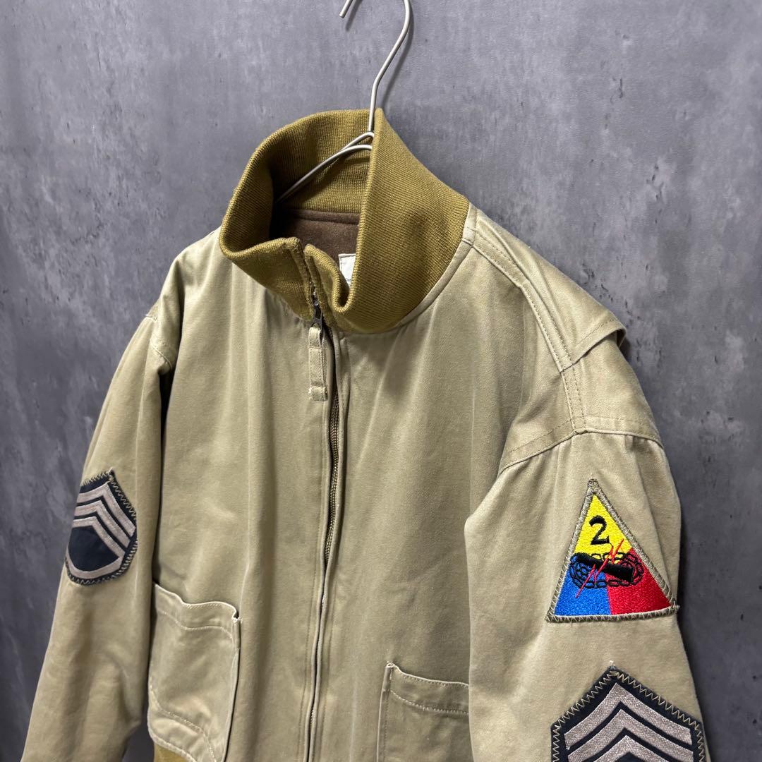 YMCLKY 初期型 タンカース TALON ワッペン 36R ミリタリー