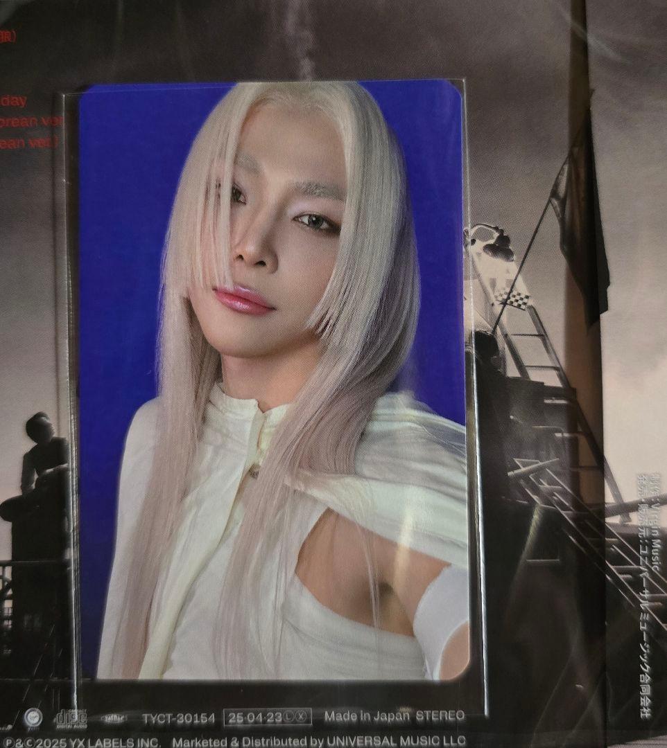 &TEAM　MUSICPLANT 対面サイン会