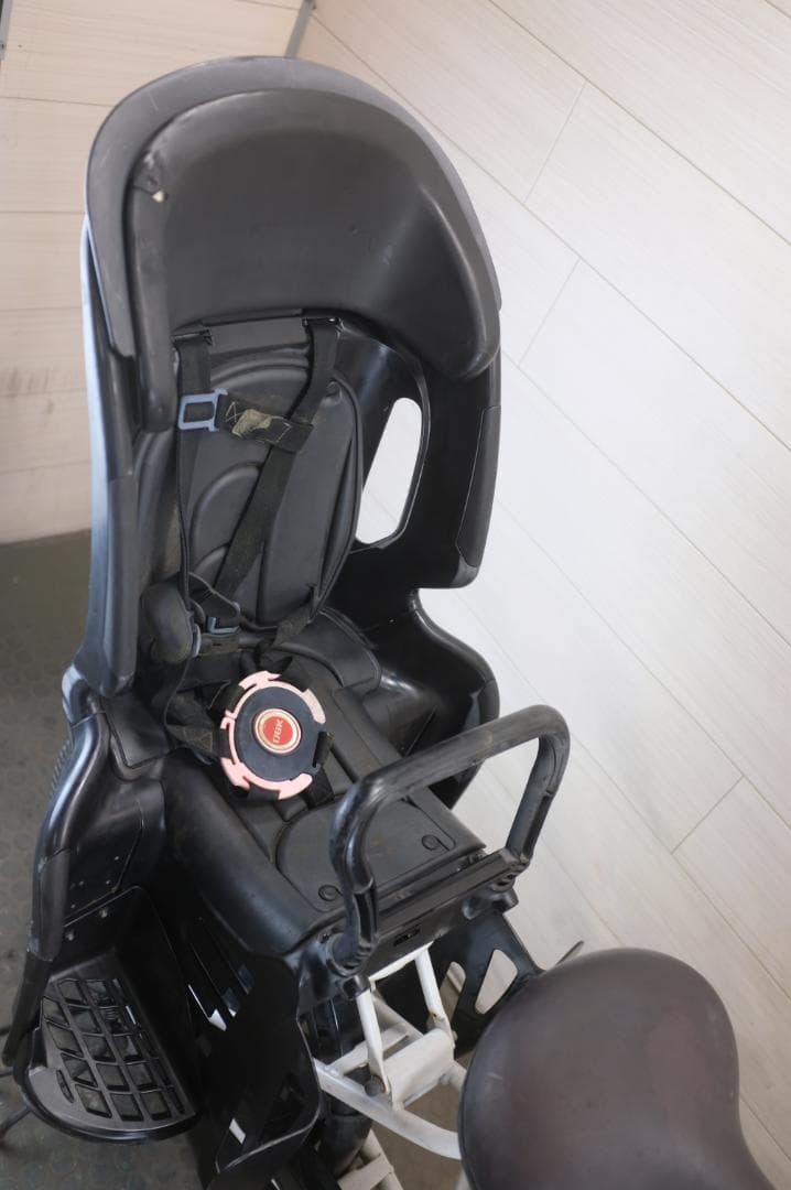 yardrung Zakabi )PAS3段8.7Ah（4点灯）充電器あり