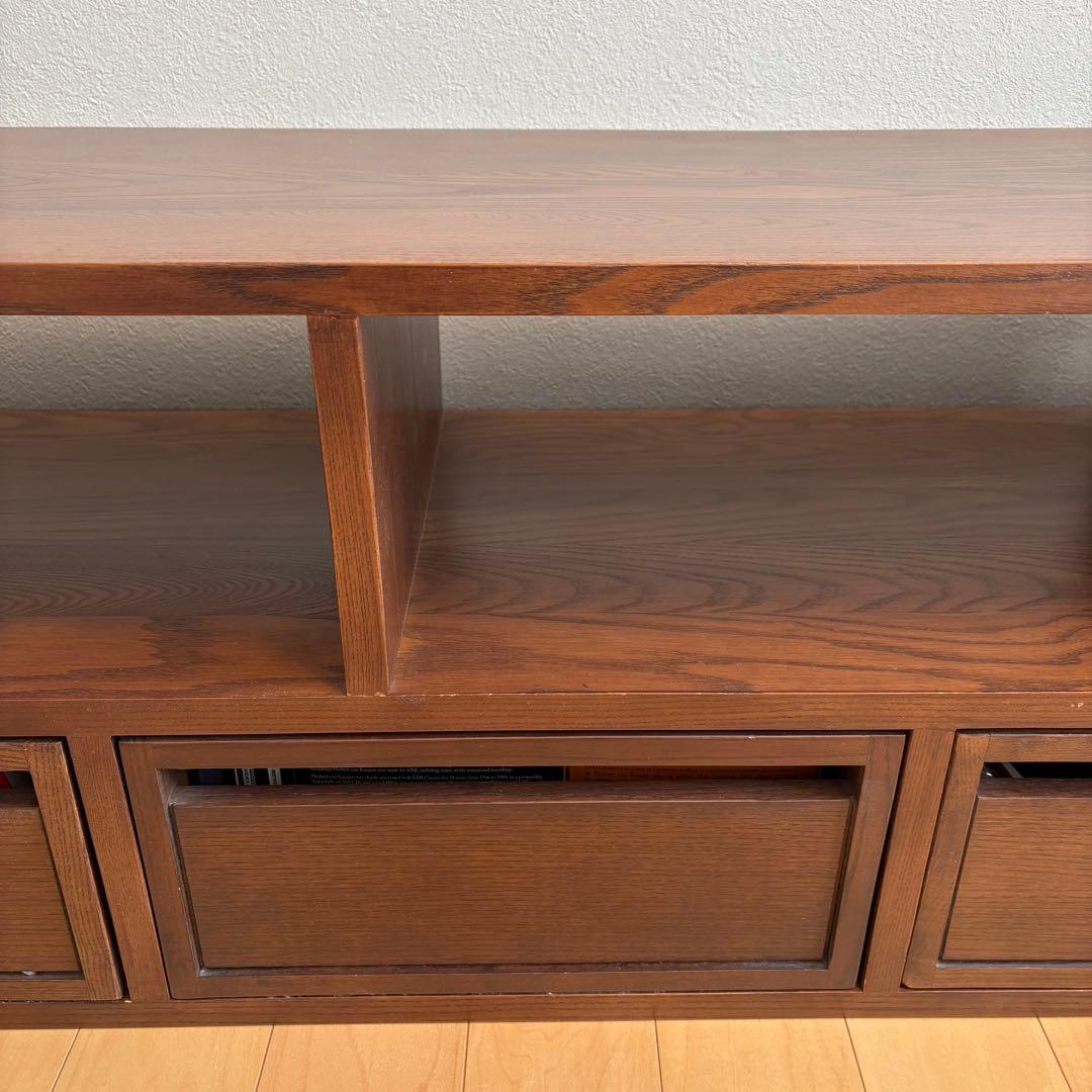 a.flat キューブ・テレビボード (GB) 1540タイプ