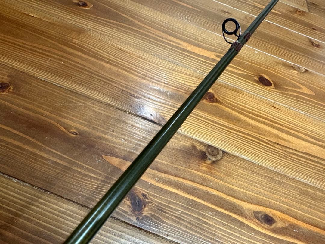 G.Loomis BronzeBack SMR812C-JB gルーミス