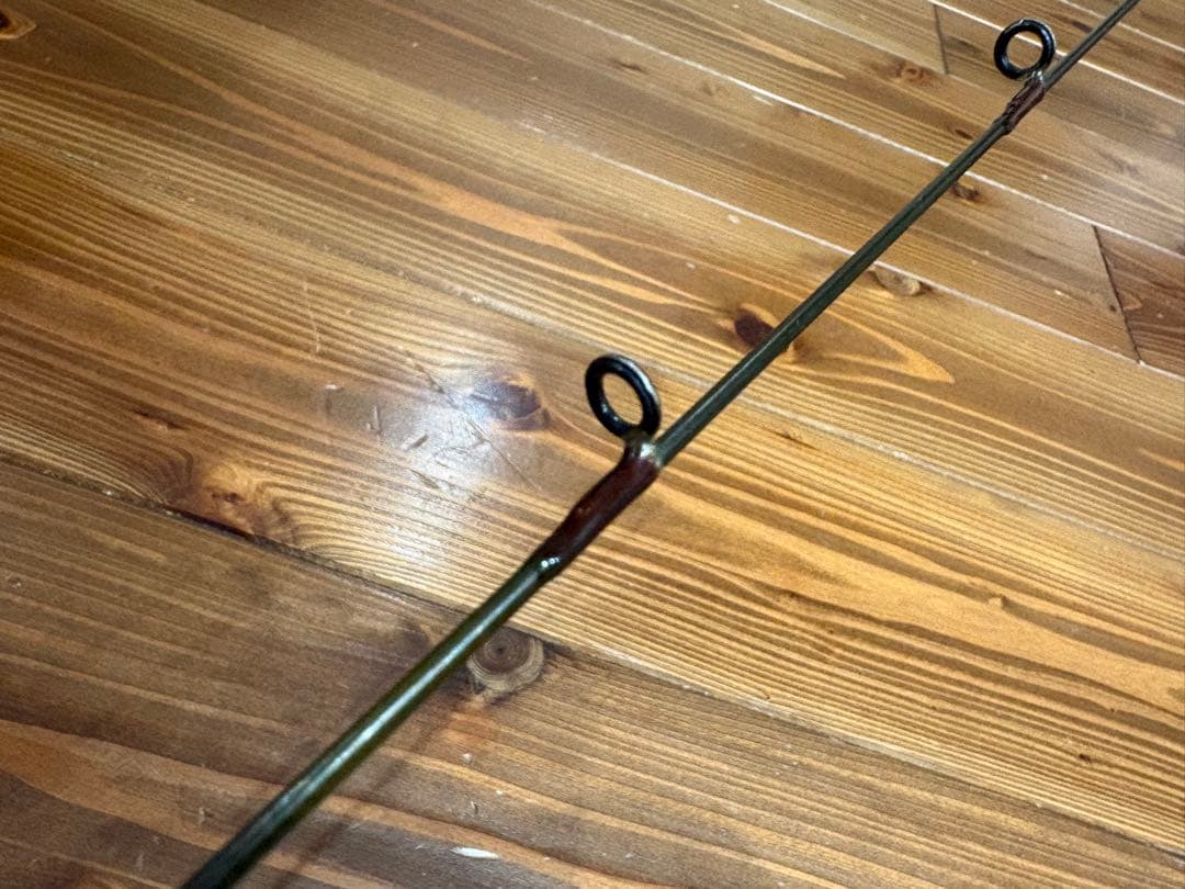 G.Loomis BronzeBack SMR812C-JB gルーミス