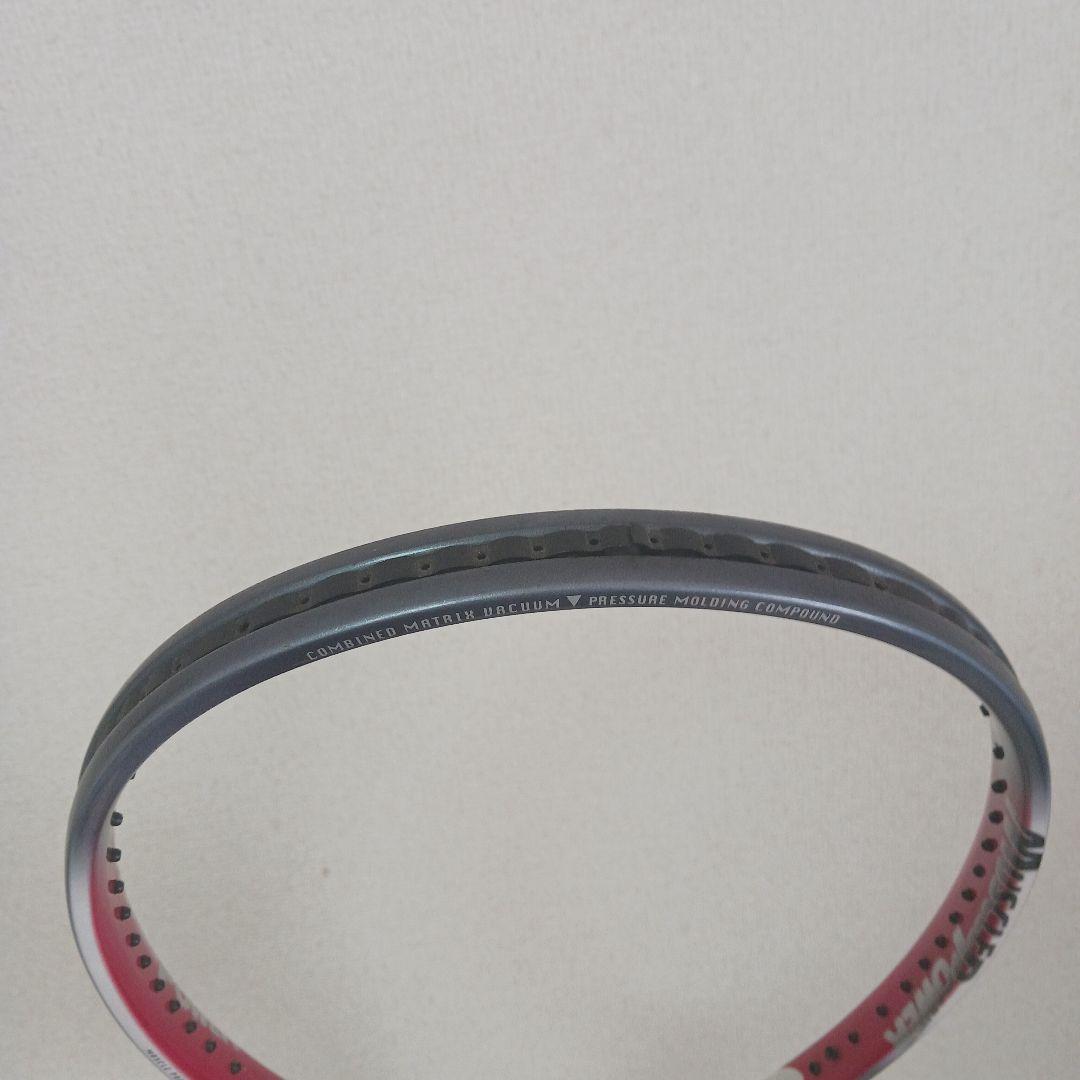 マッスルパワー 6500　muscle power 6500　ヨネックス　軟式