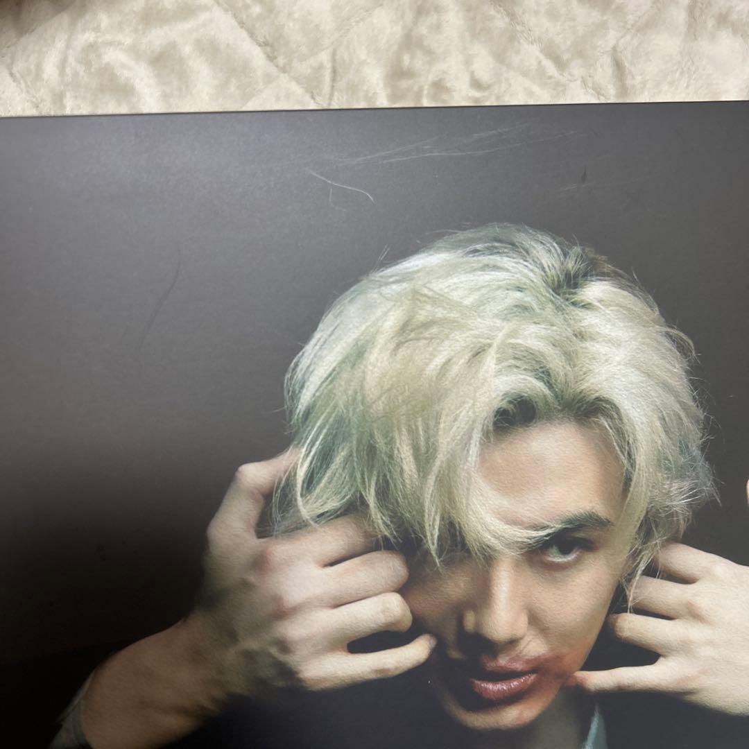 Best of Fujii Kaze 2020-2024 レコード　藤井風