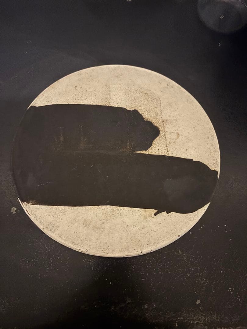 YK　野口寛斉 KANSAI NOGUCHI プレート 野口寛斎