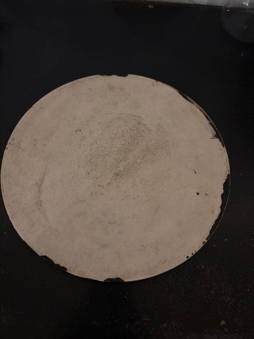 YK　野口寛斉 KANSAI NOGUCHI プレート 野口寛斎