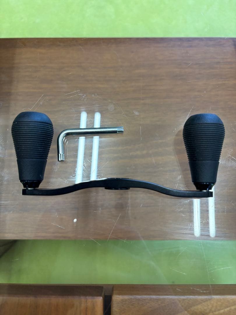 DRTバリアルハンドル117 ノーマル