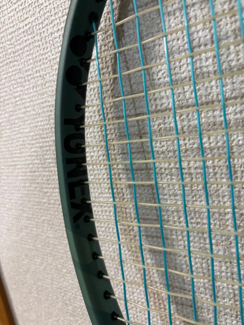 YONEX テニスラケット G4 20-27kg