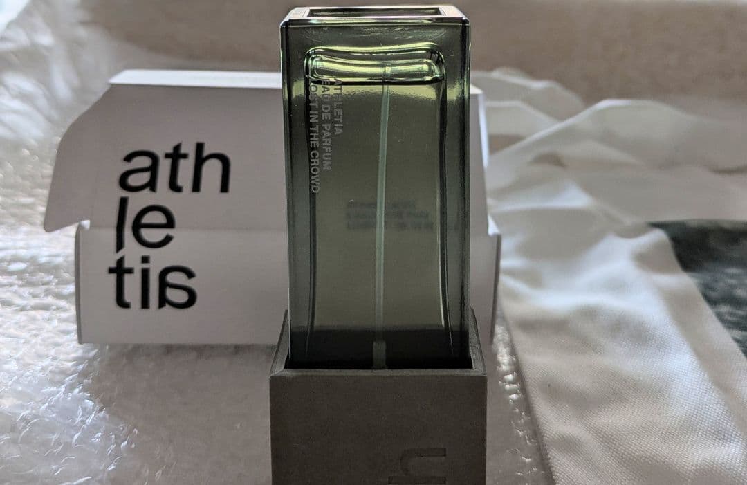 訳有り！*アスレティア ロストインザクラウド lost in the crowd