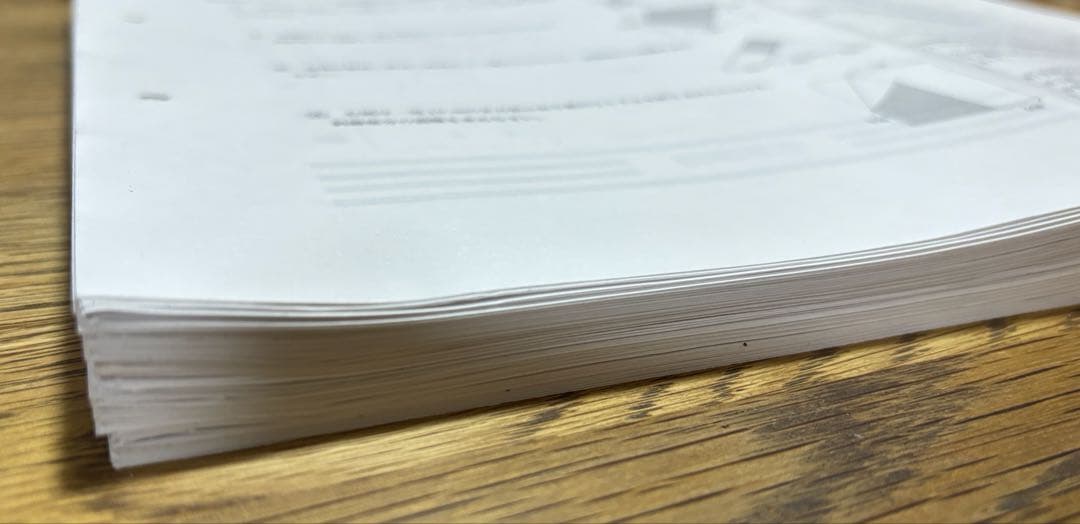 浜学園　小5 最高レベル特訓　算数　復習テスト 1年分　原本