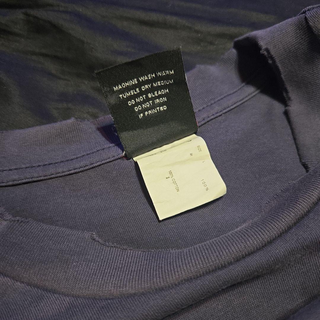 セントマイケル　saint mxxxxxx 長袖カットソー TWICE モモ着