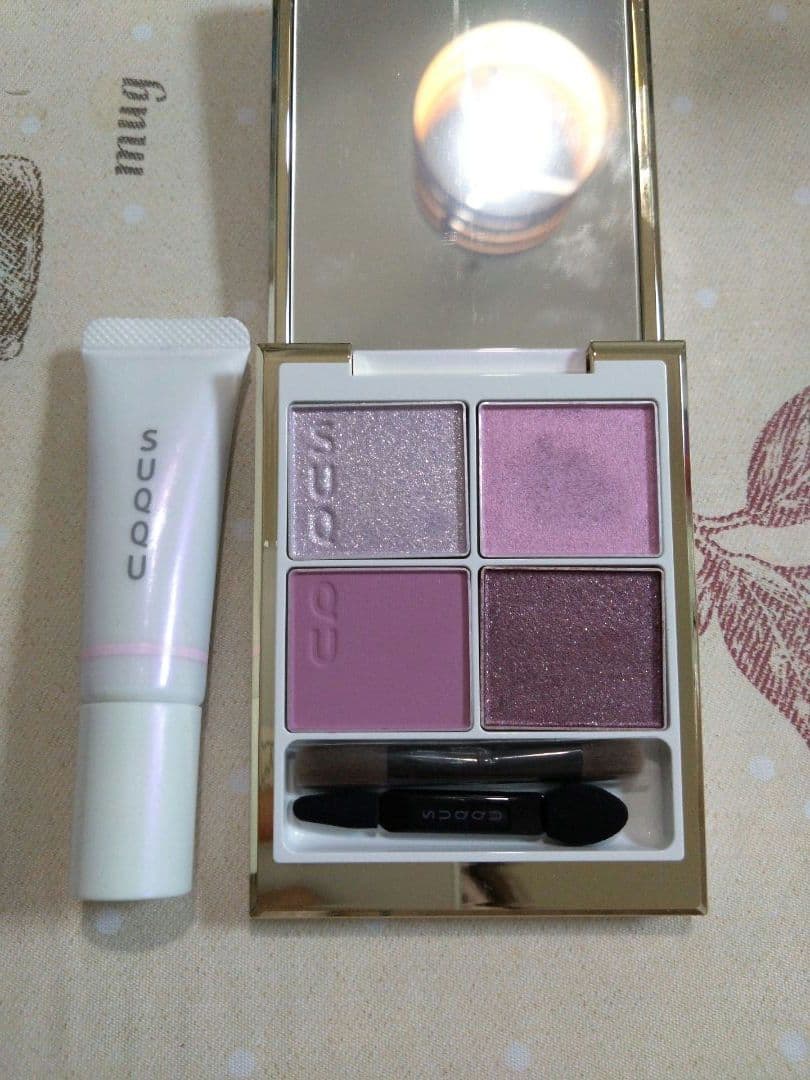 SUQQU シグニチャーカラーアイズ　149 舜華 ホリデー