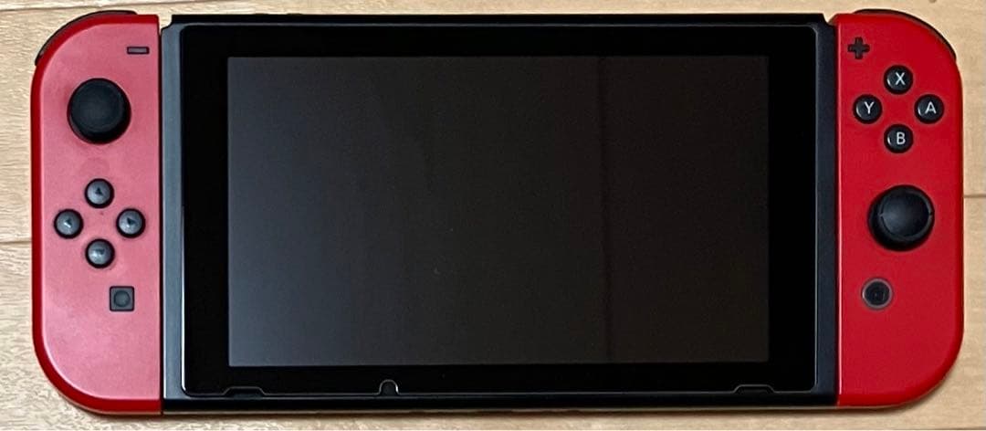 任天堂 スイッチ スーパーマリオ オデッセイ 本体セット