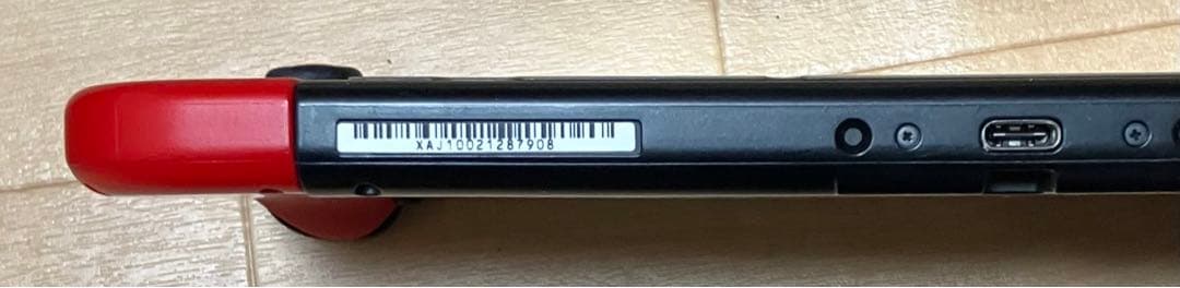 任天堂 スイッチ スーパーマリオ オデッセイ 本体セット