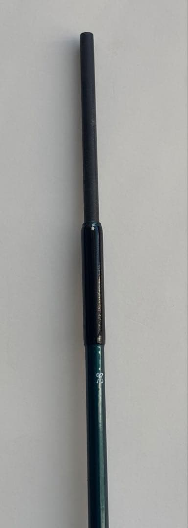 UFMウエダのスーパースティンガーボロンSSS-68siのロッド