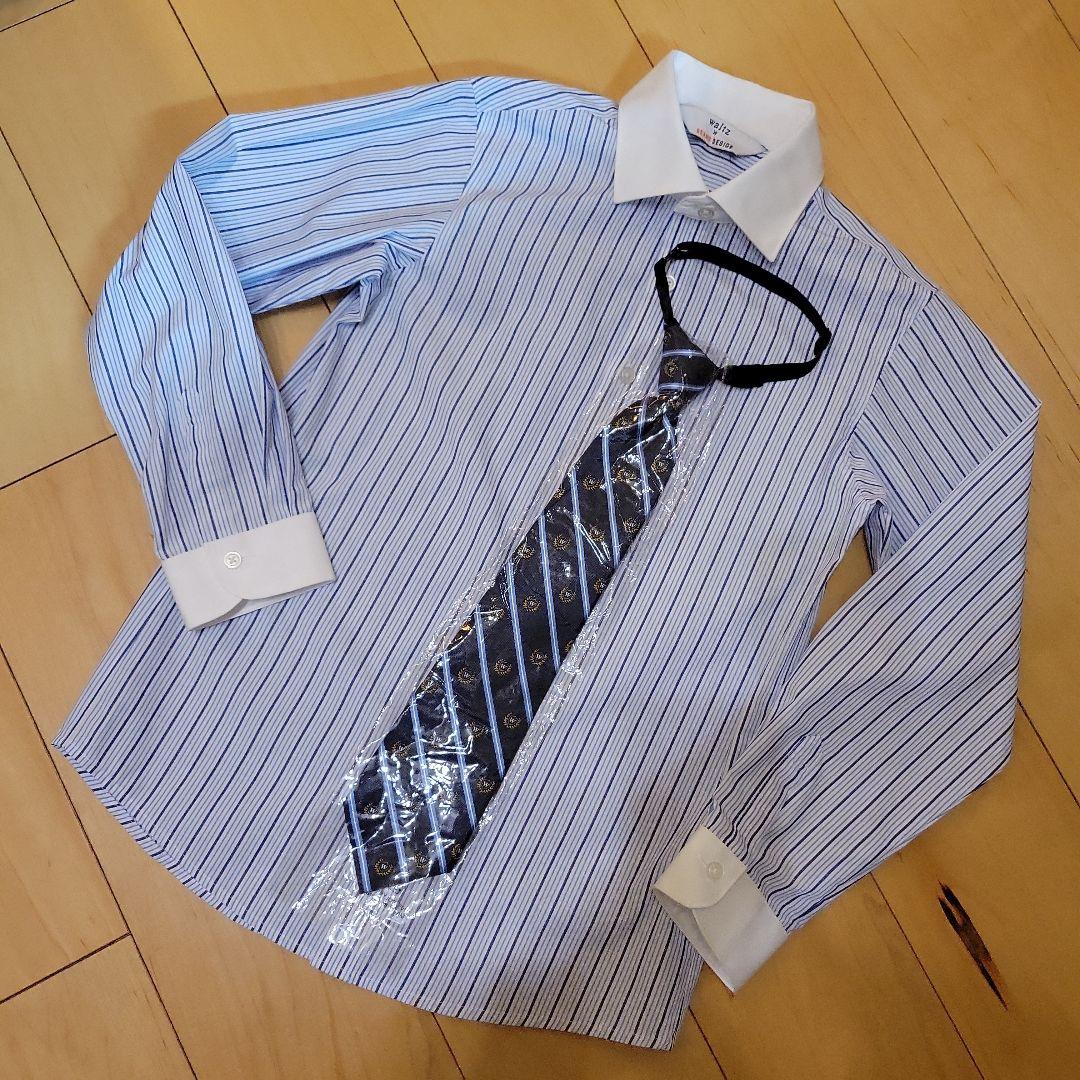 Waltz by BEAMS DESIGN4点セットスーツシャツネクタイ150